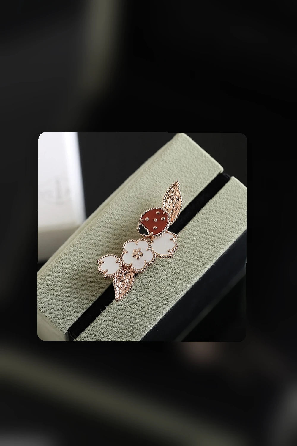 NB - VACA Jewelry - 371