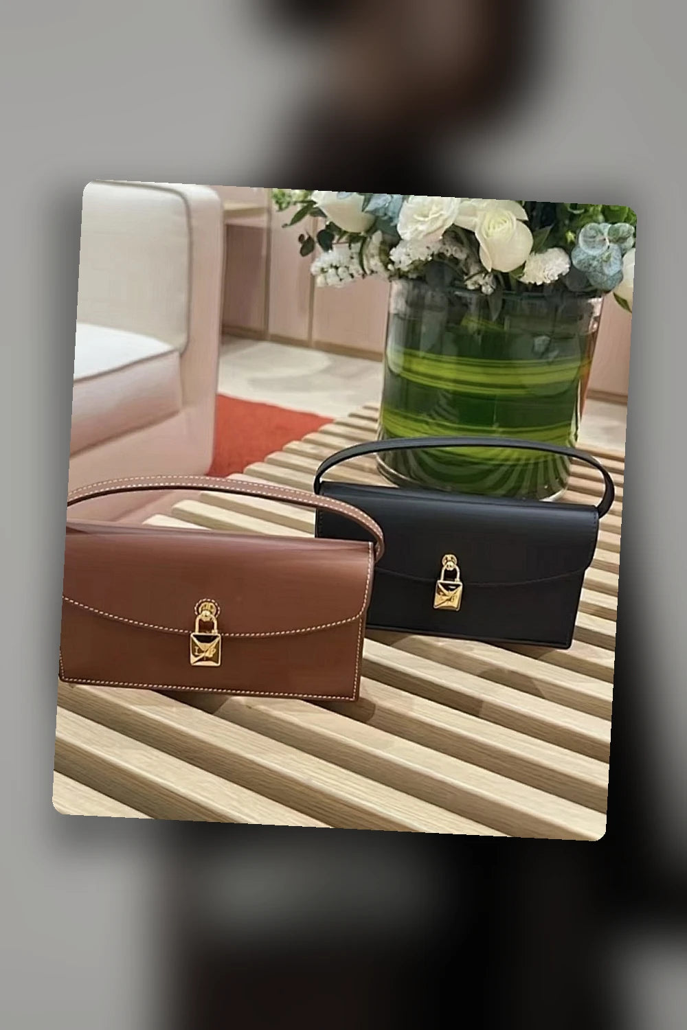 NB - LOP Bag - 290