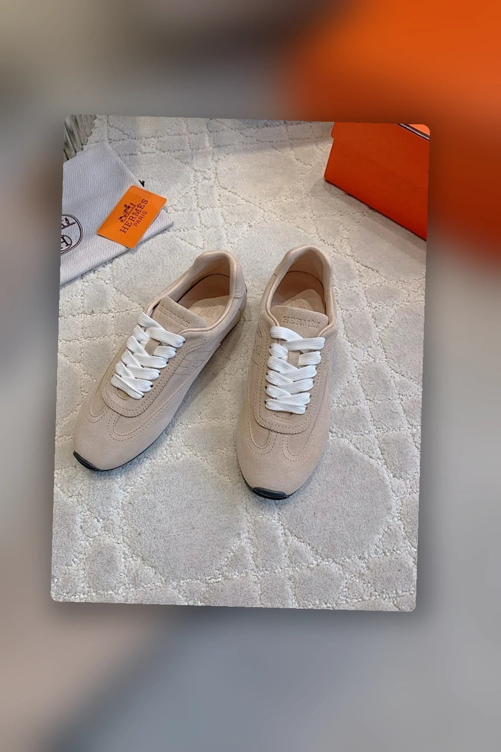 NB - HMS Women Shoes - 285