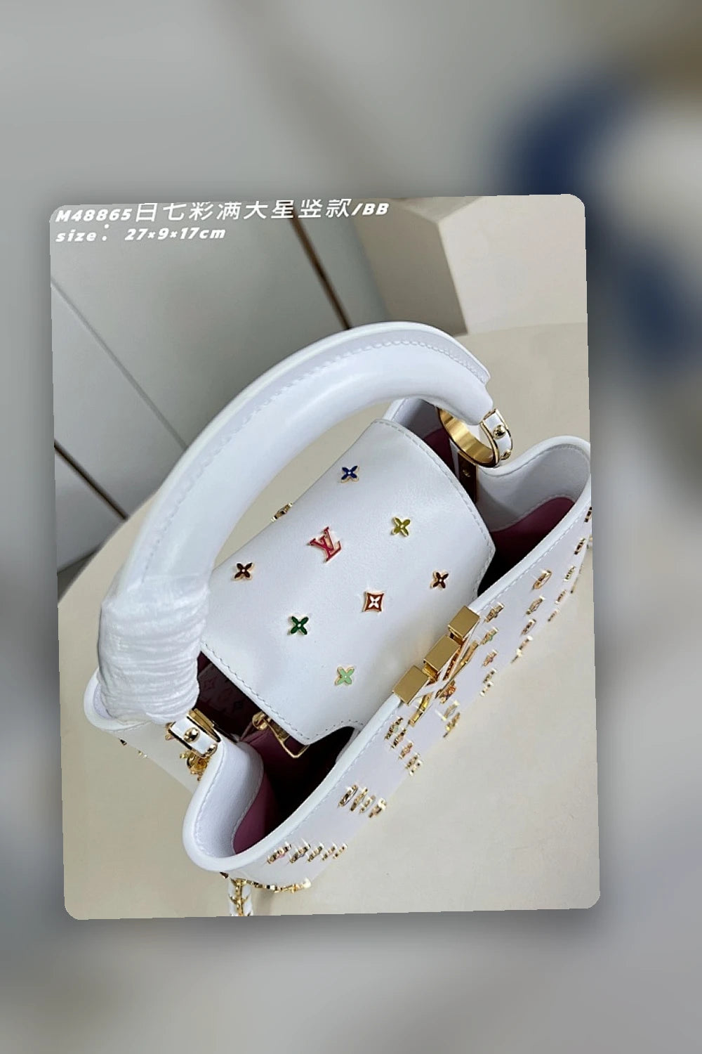 NB - LOV Bag - 030
