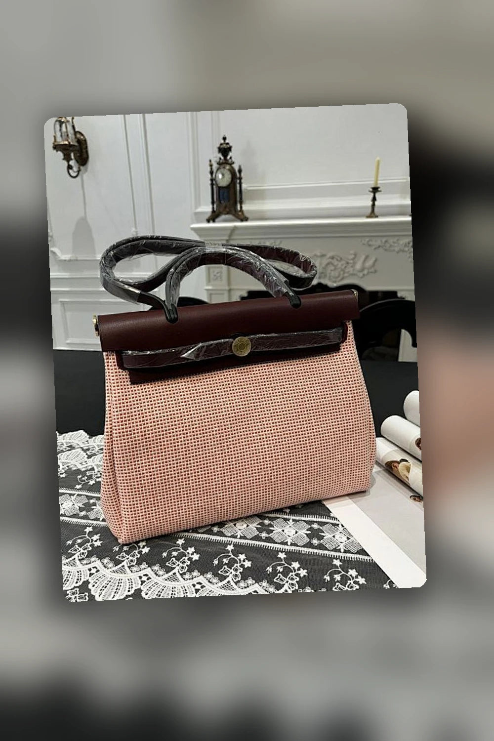 NB - HMS Bag - 1805