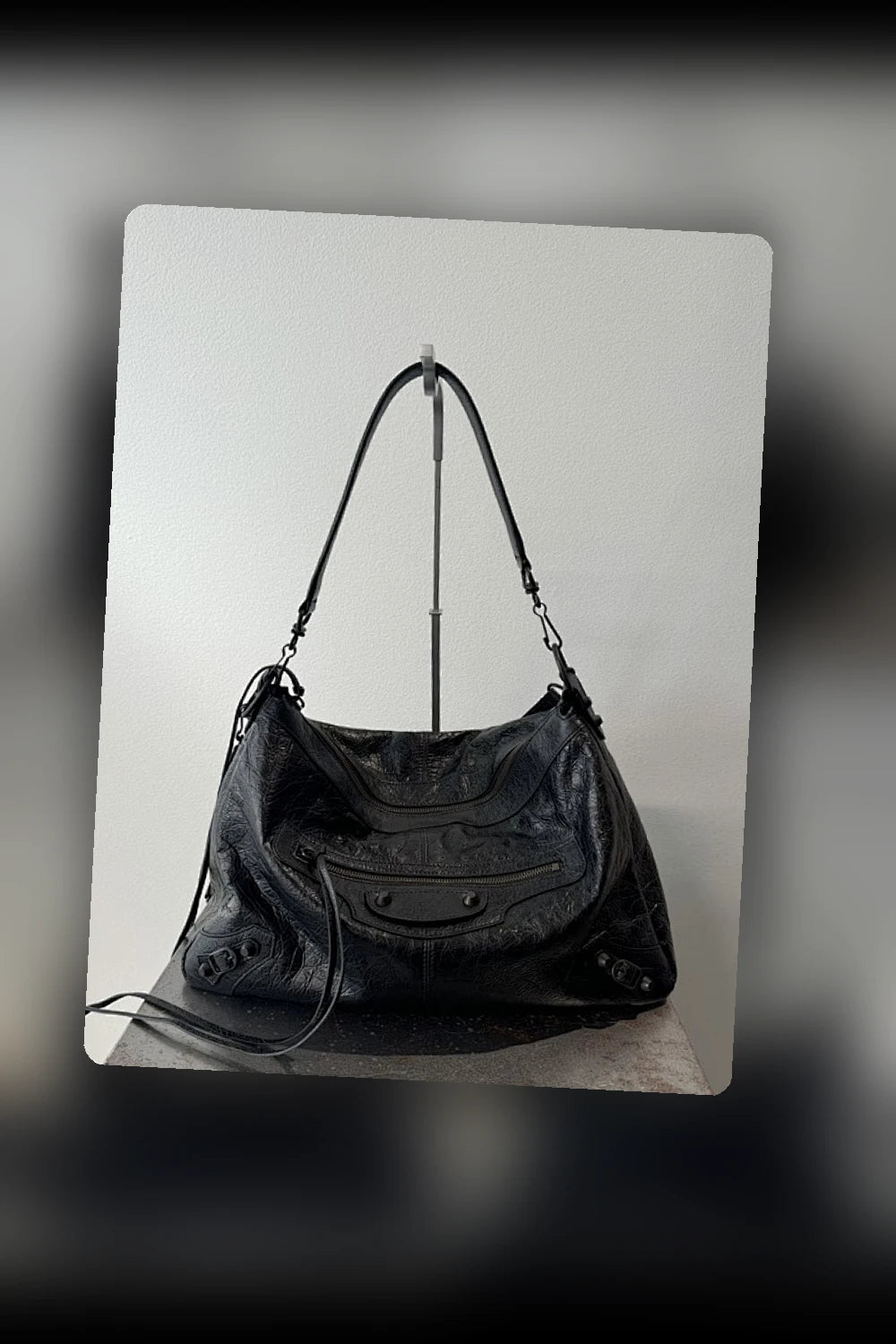 NB - BG Bag - 1121