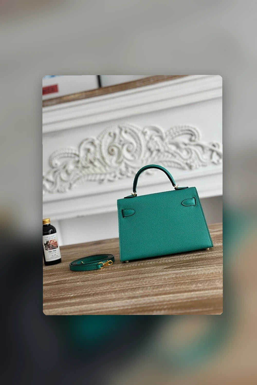 NB - HMS Bag - 354