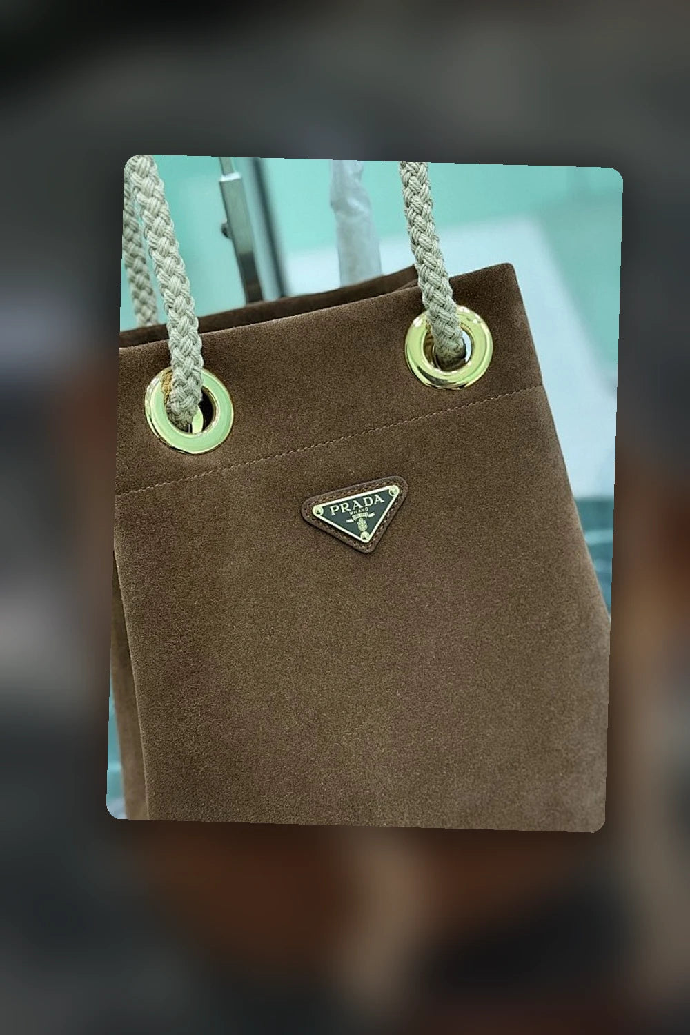 NB - PD Bag - 746