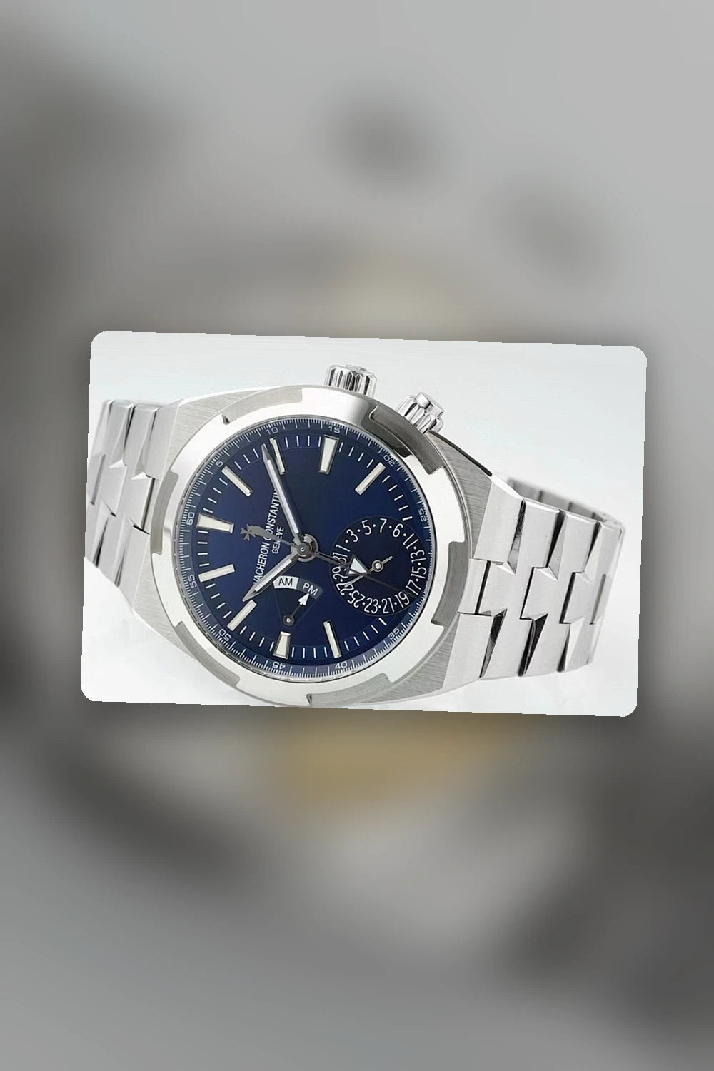 NB - Mix Watch - 1006