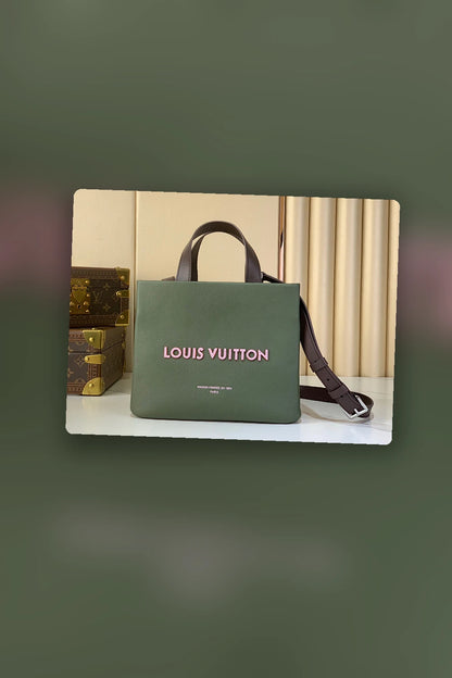 NB - LOV Bag - 794