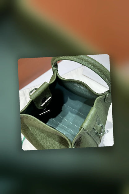 NB - DLVX Bag - 128