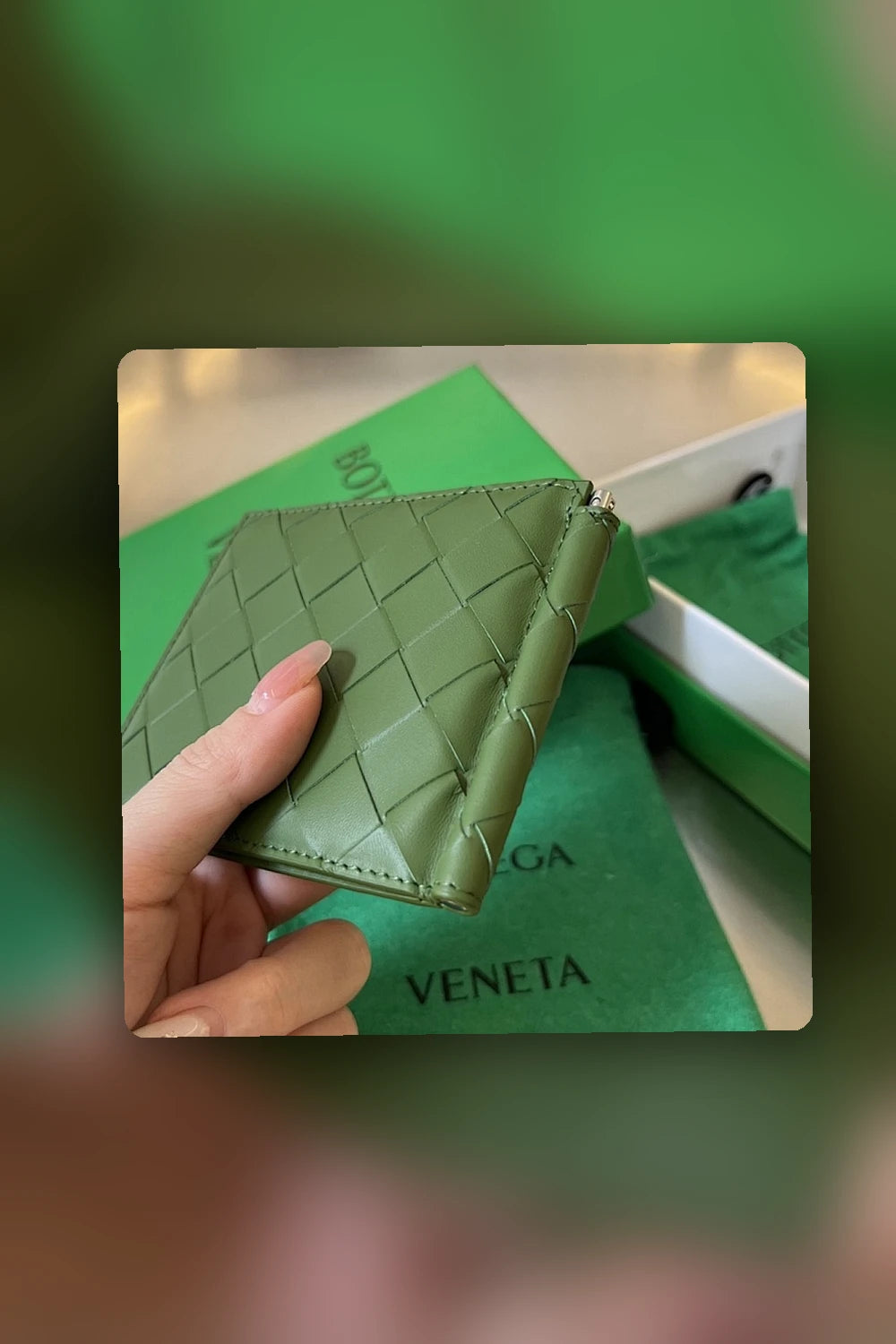 NB - BOV Bag - 1027