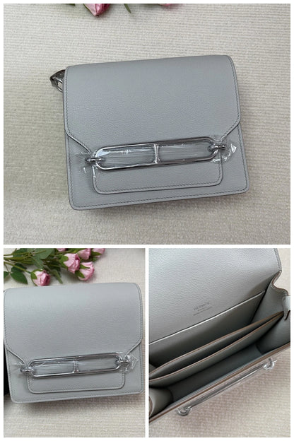 NB - HMS Bag - 1763