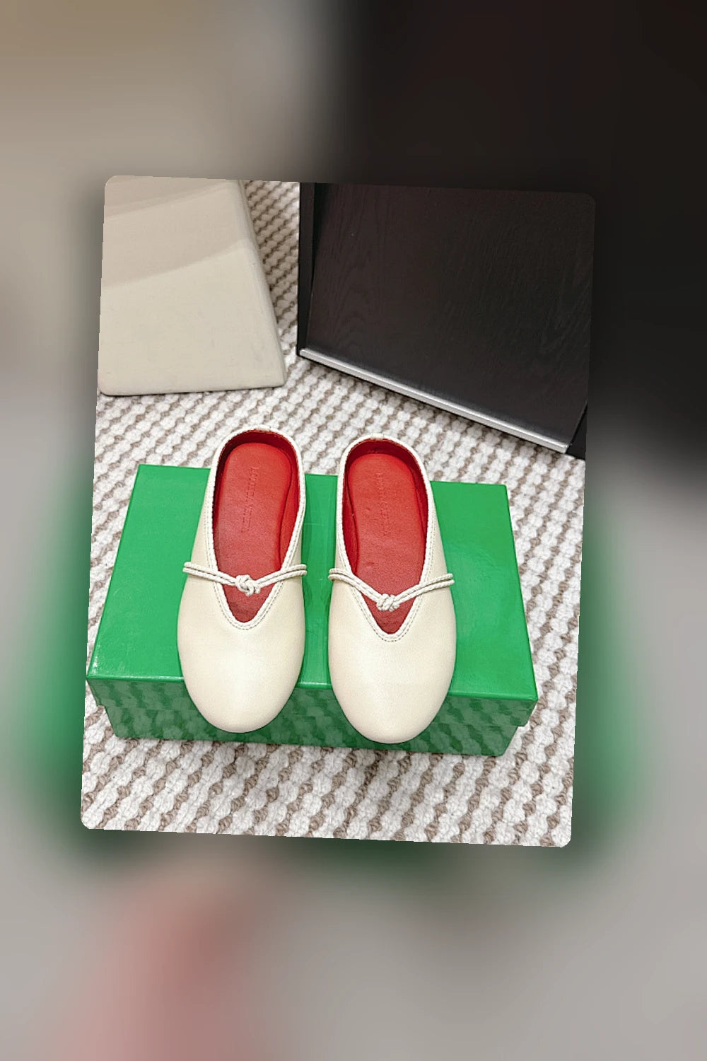 NB - BOV Women Shoes - 118