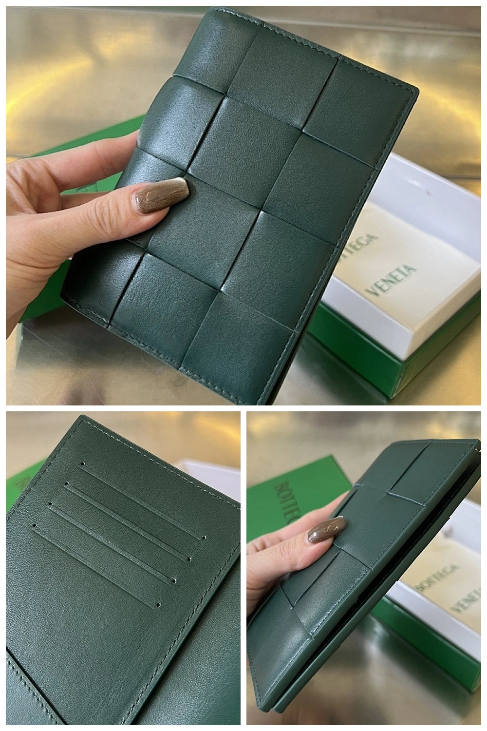 NB - BOV Bag - 1064