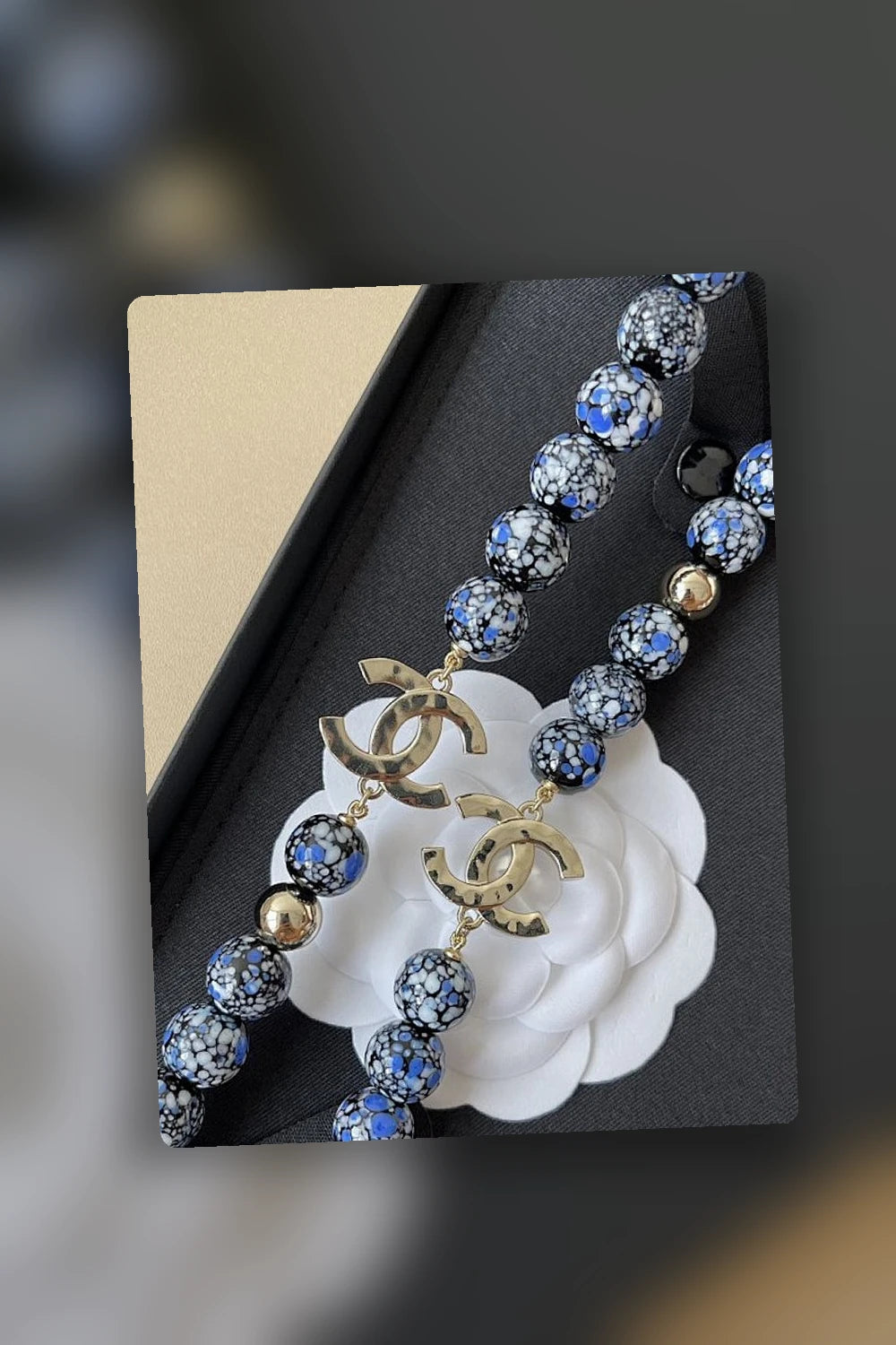 NB - CHL Jewelry - 1202