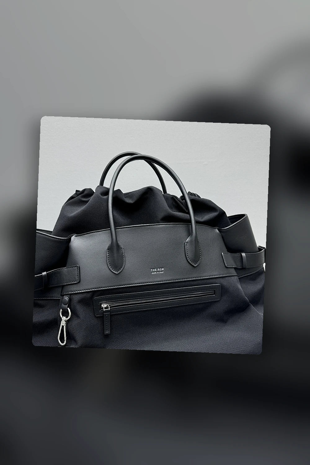 NB - THR Bag - 106