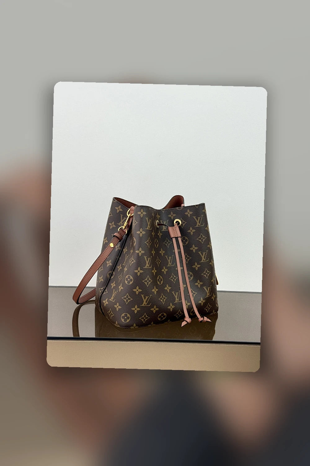 NB - LOV Bag - 345