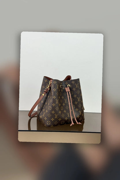 NB - LOV Bag - 345