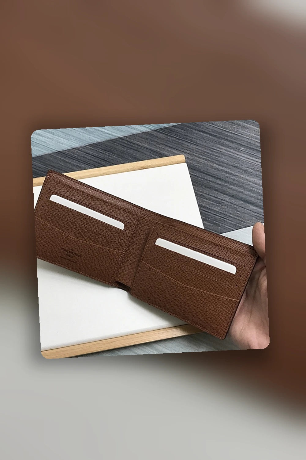 NB - Mix Wallet - 1419
