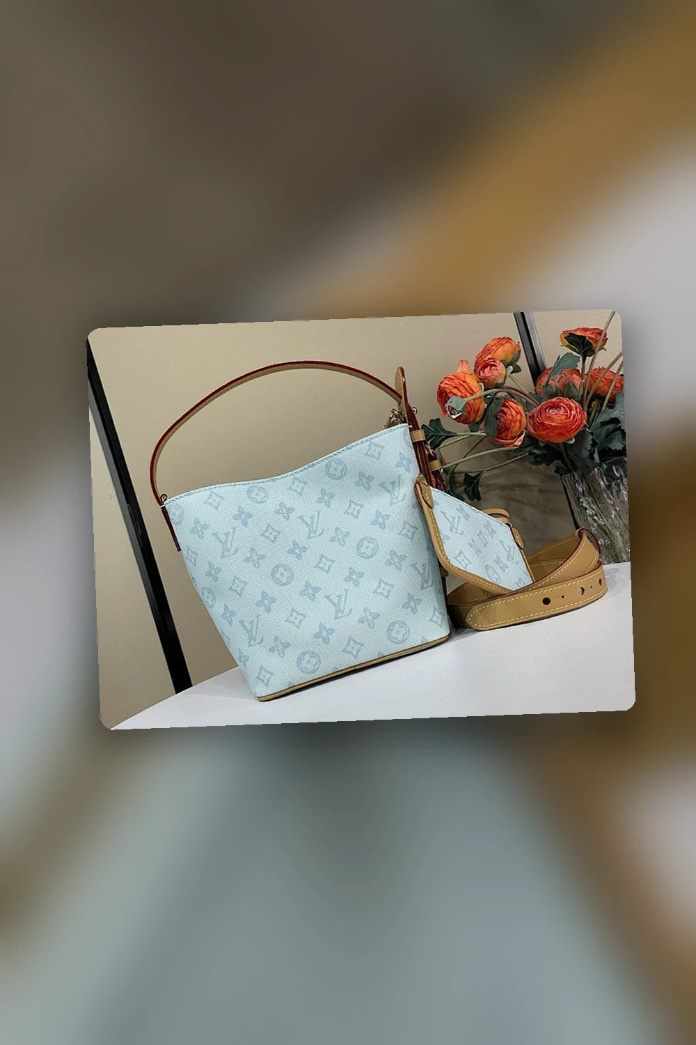 NB - LOV Bag - 381