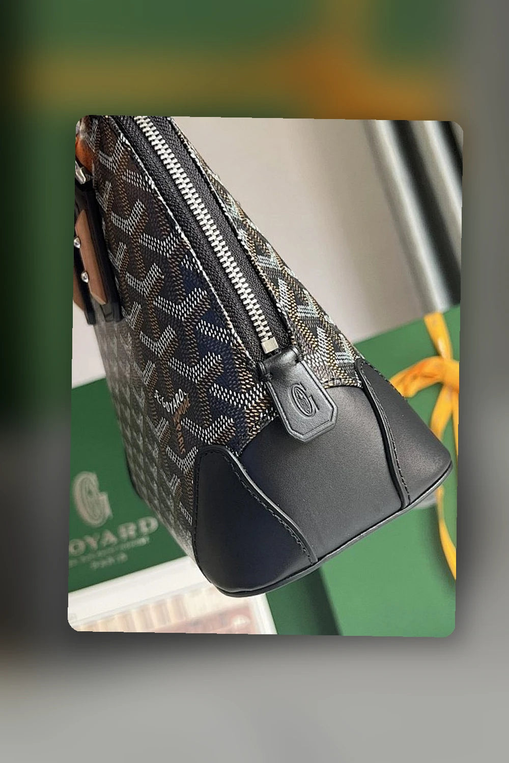 NB - GYO Bag - 1204