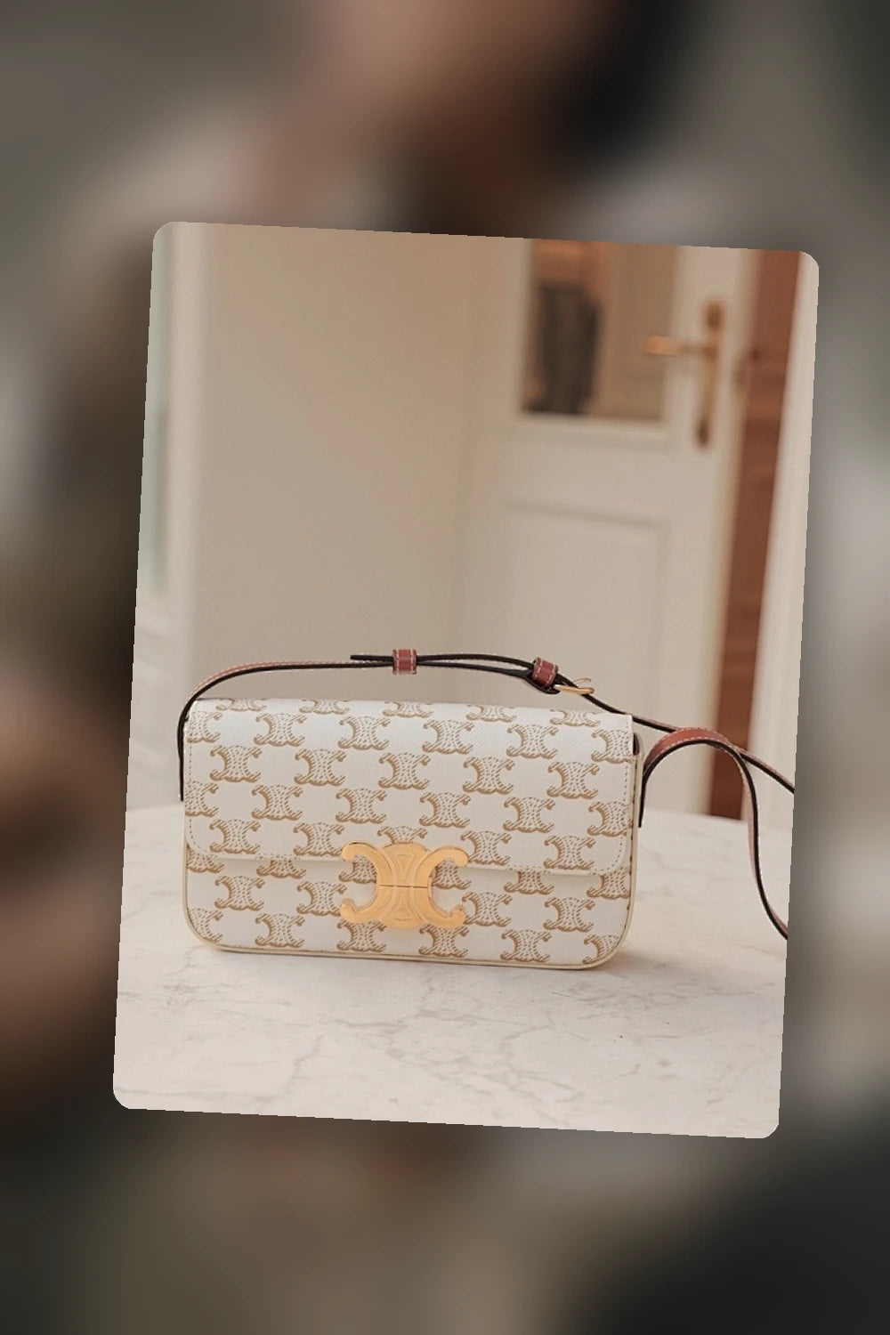 NB - COL Bag - 927