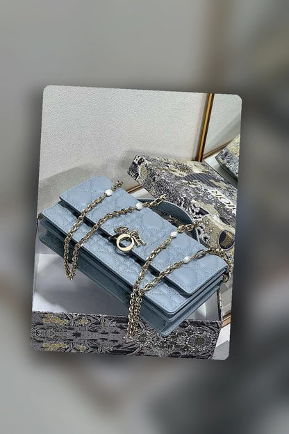 NB - DOR Bag - 535