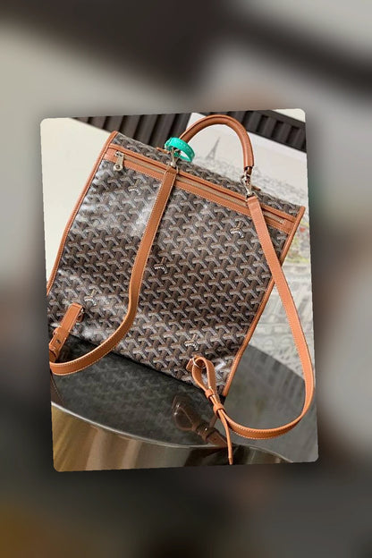 NB - GYO Bag - 221