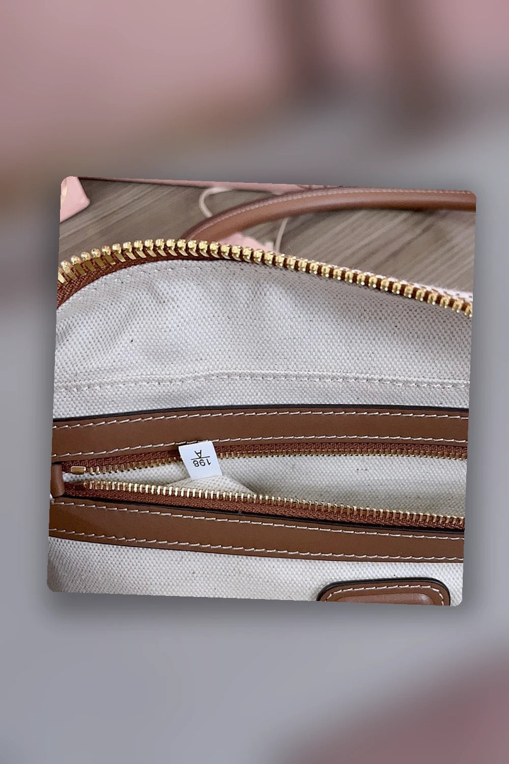 NB - MMU Bag - 1462