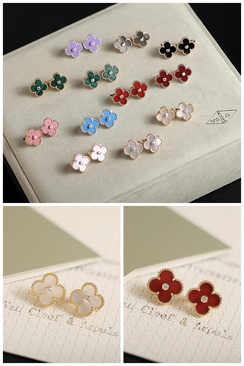 NB - VACA Jewelry - 233
