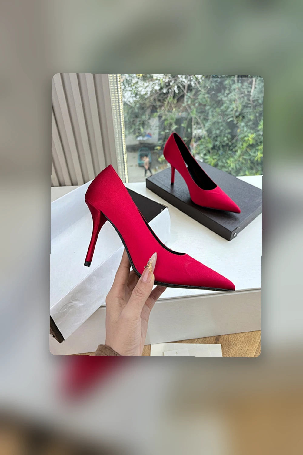 NB - AAL Women Shoes - 082