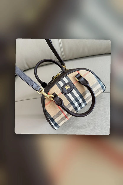 NB - BOR Bag - 246