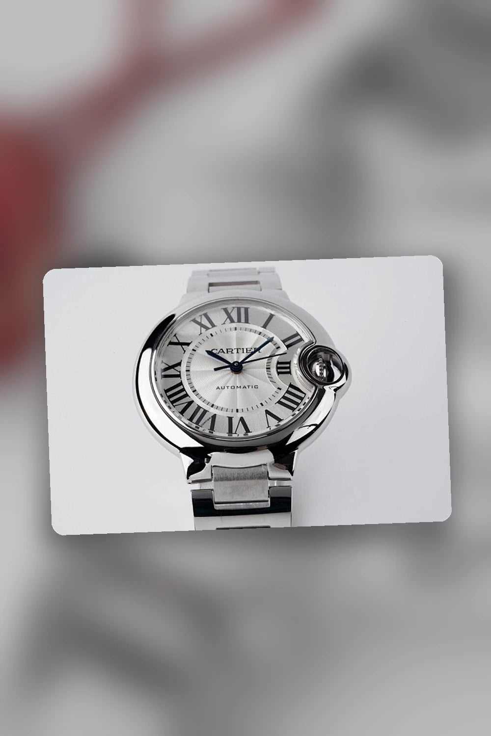 NB - Mix Watch - 1132