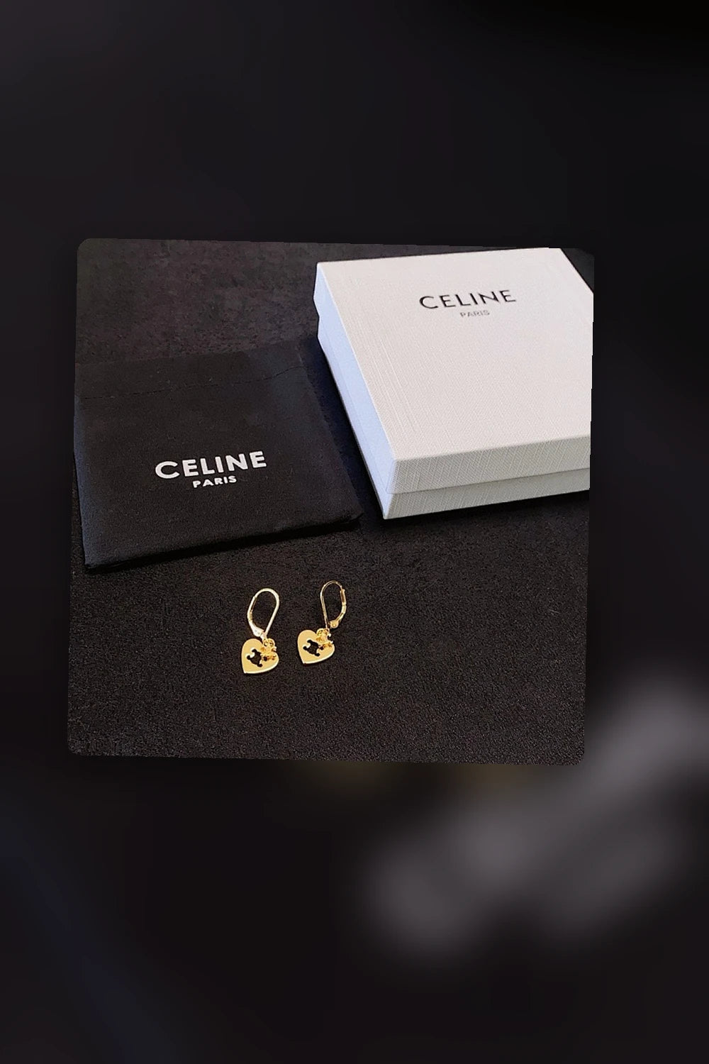 NB - COL Jewelry - 332