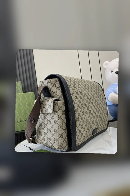 NB - GUKI Bag - 722