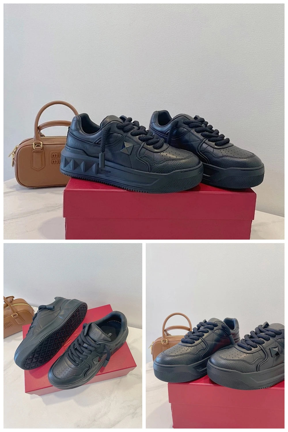 NB - VEL Women Shoes - 348