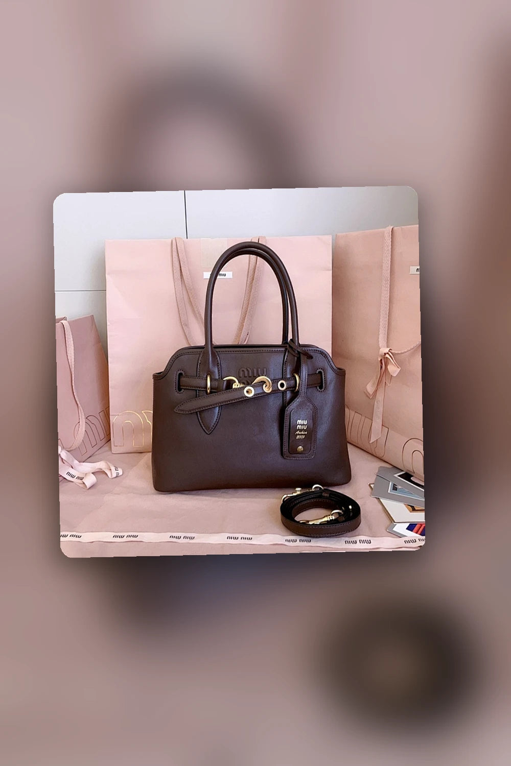 NB - MMU Bag - 390