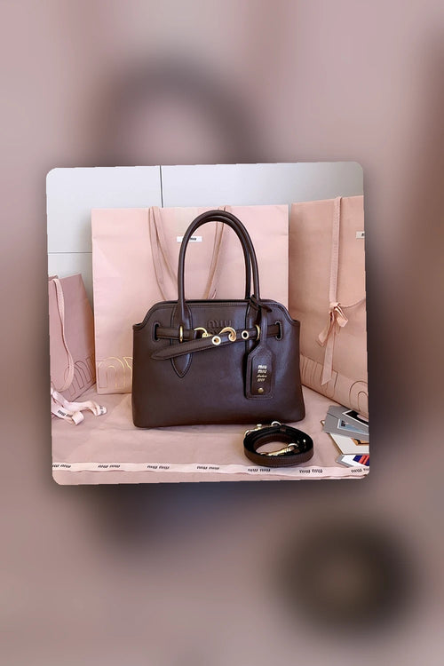 NB - MMU Bag - 390