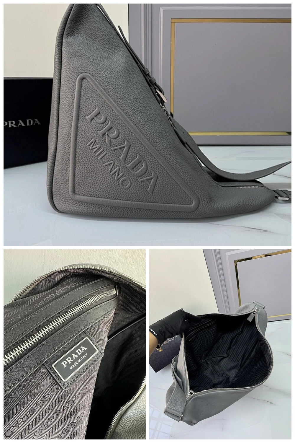 NB - PD Bag - 1559