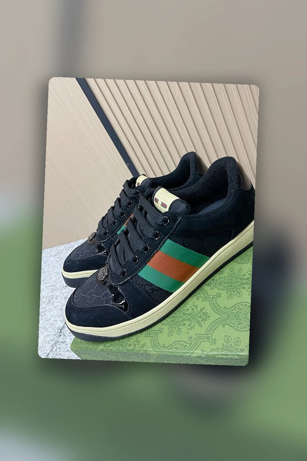 NB - GUKI Women Shoes - 777
