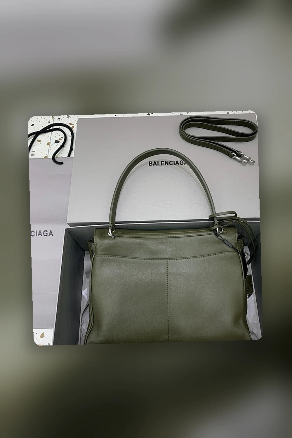 NB - BG Bag - 2138
