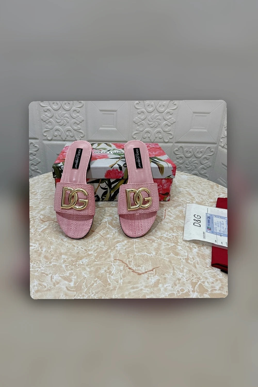 NB - DAG Women Shoes - 178