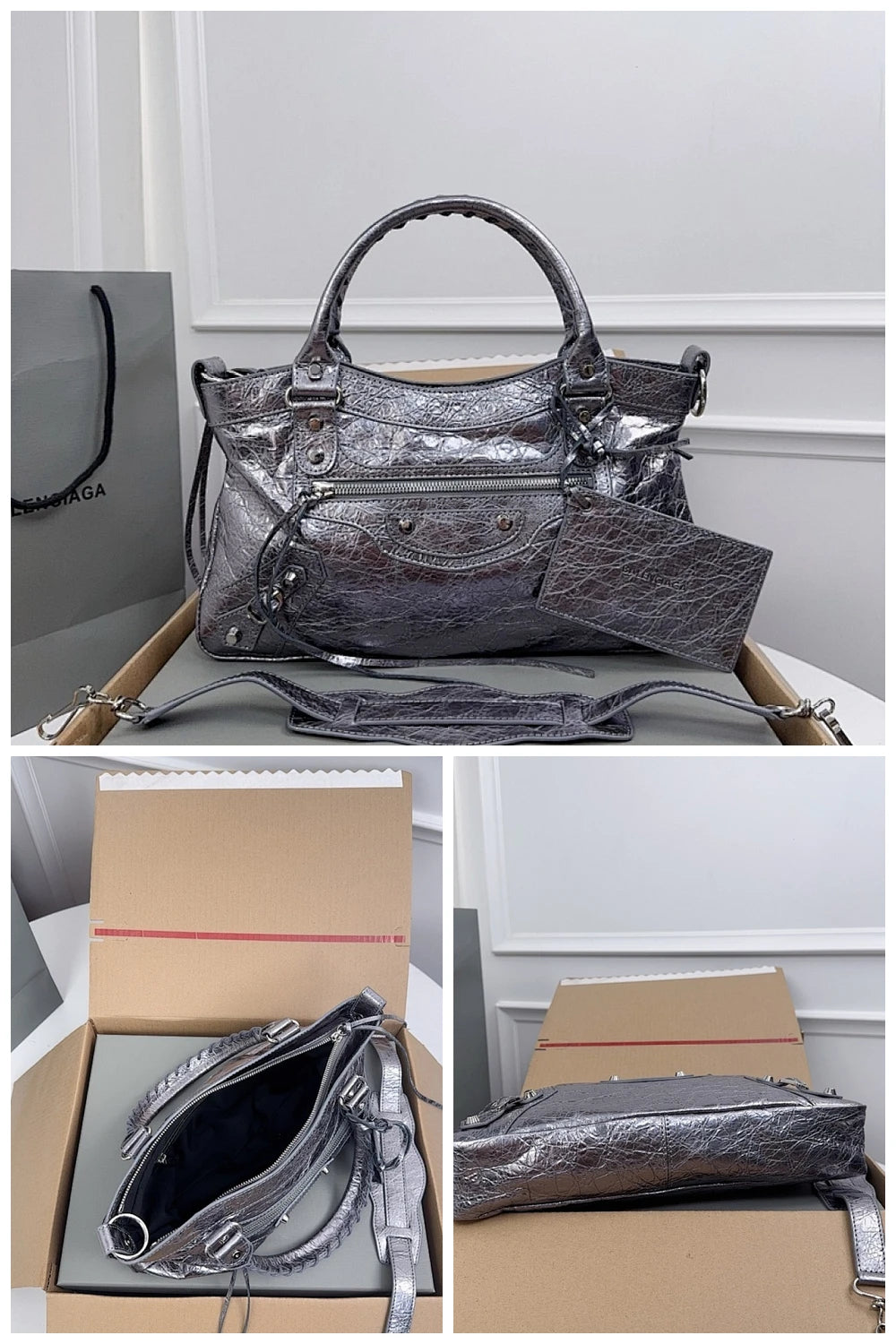 NB - BG Bag - 1161