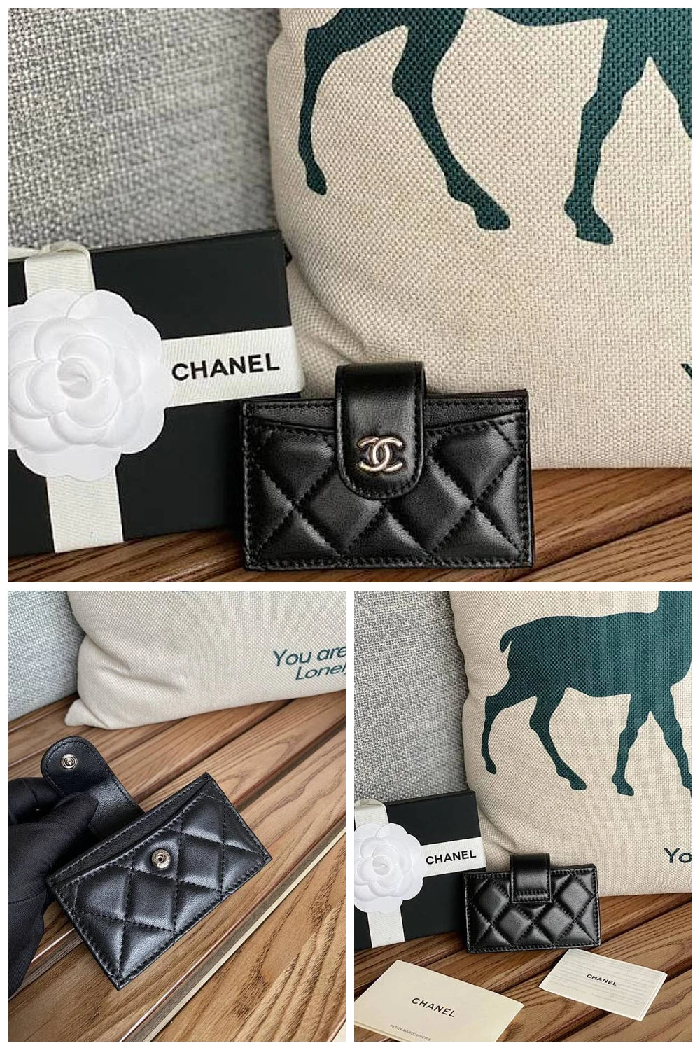 NB - Mix Wallet - 400