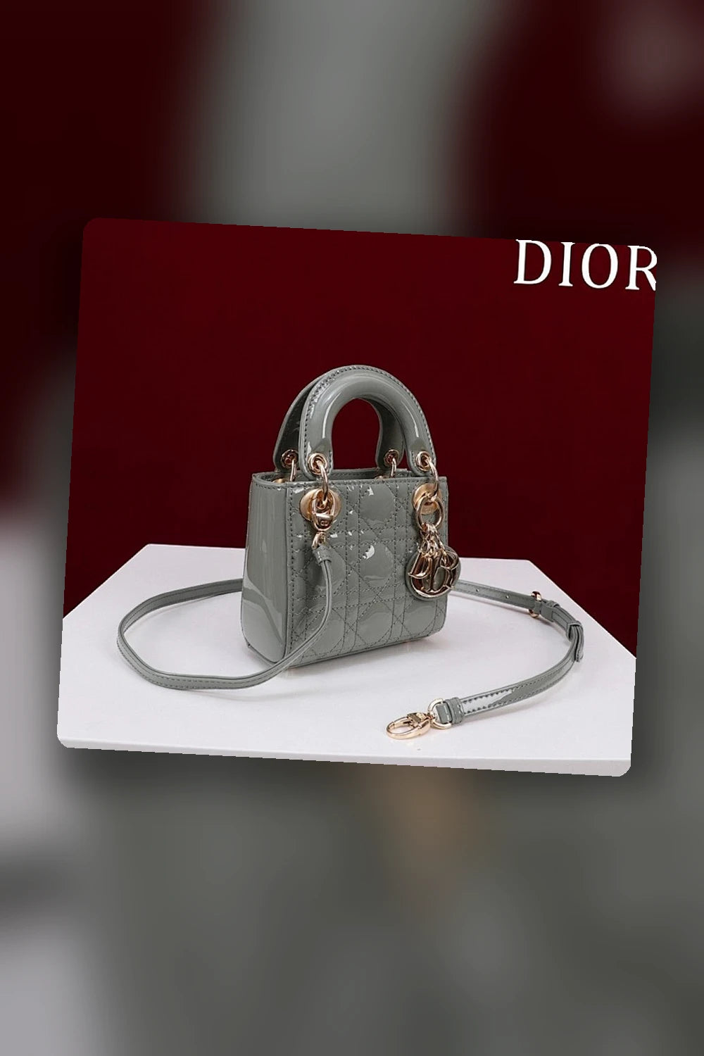 NB - DOR Bag - 332