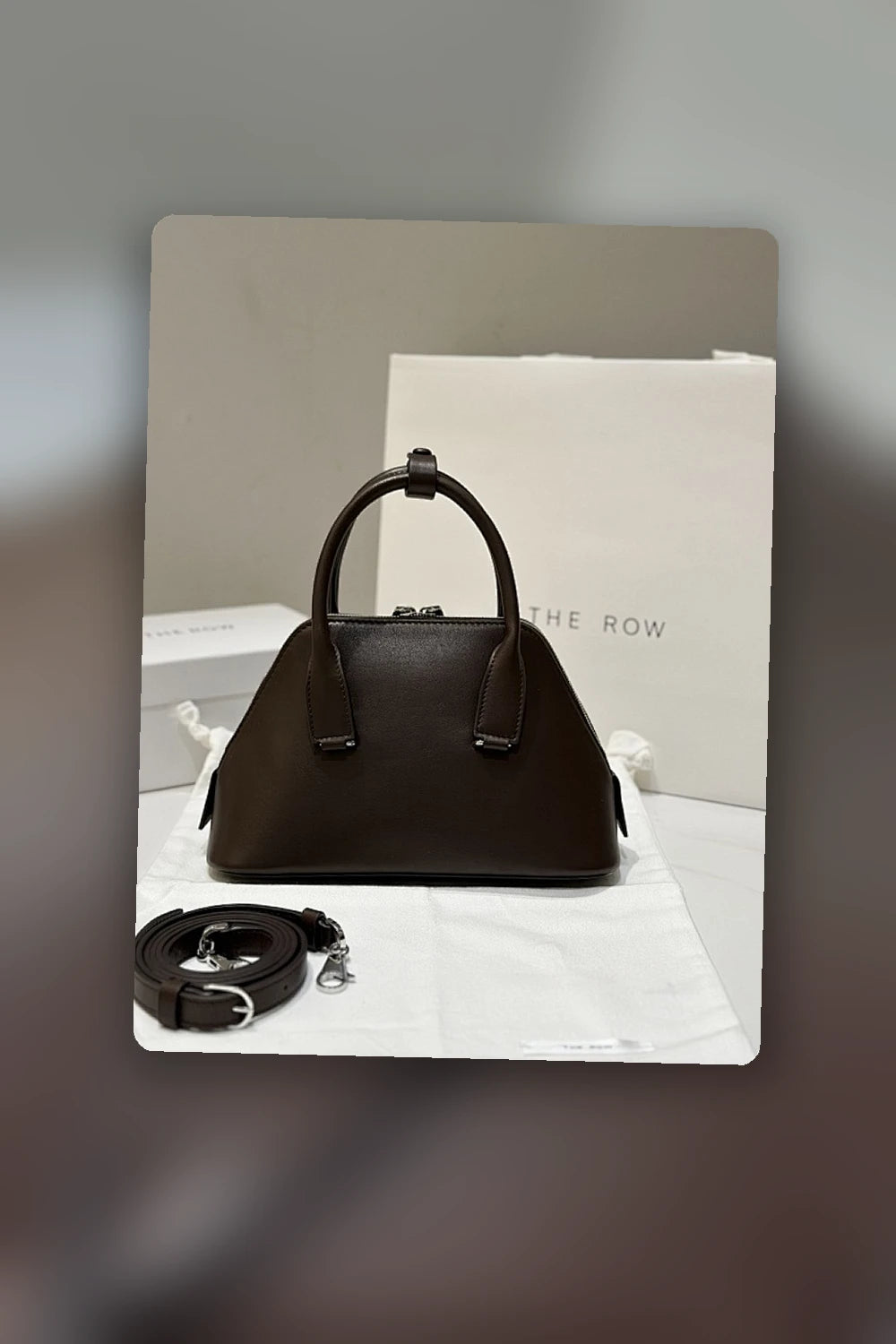 NB - THR Bag - 530