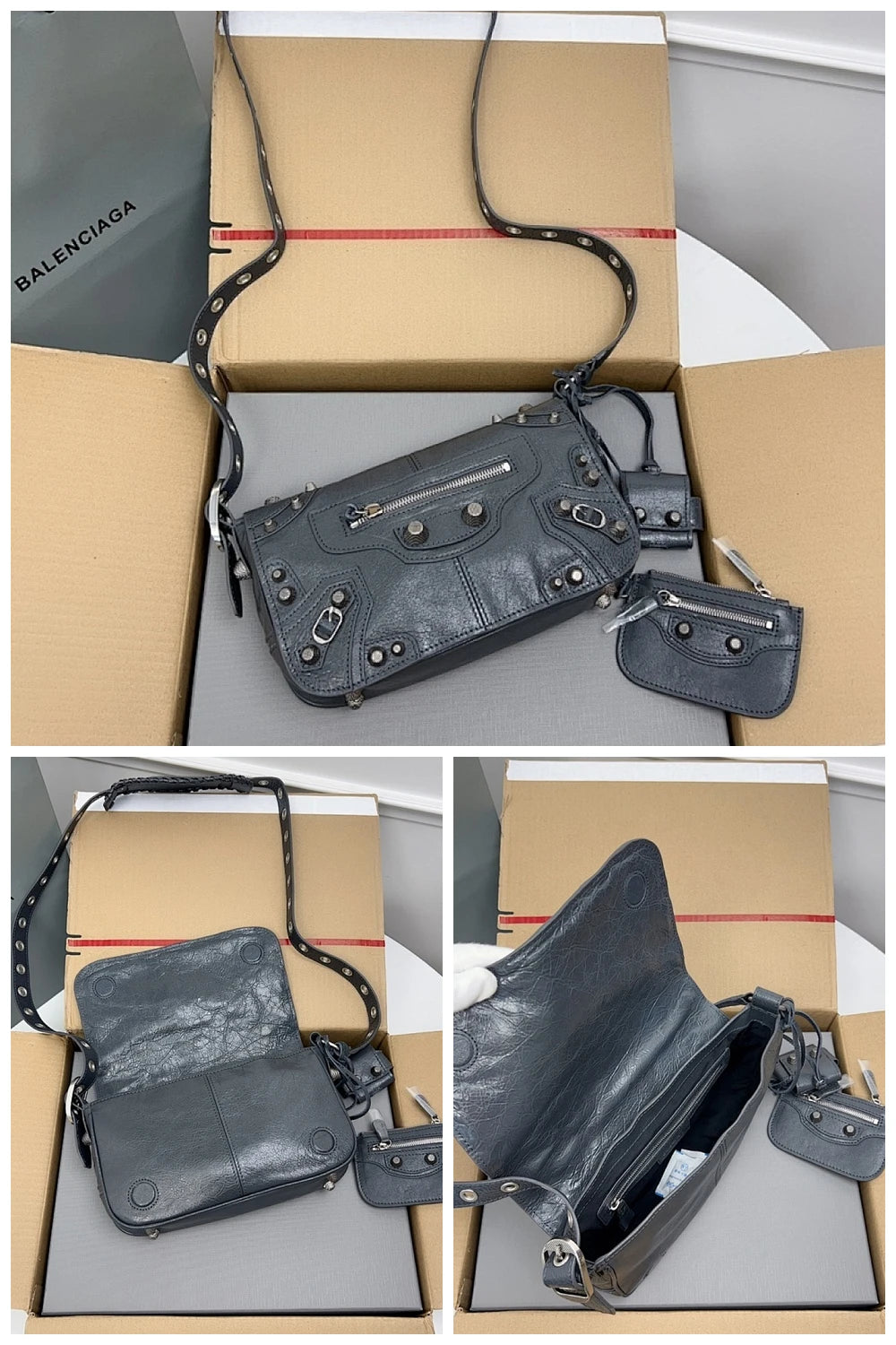 NB - BG Bag - 265