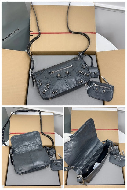 NB - BG Bag - 265