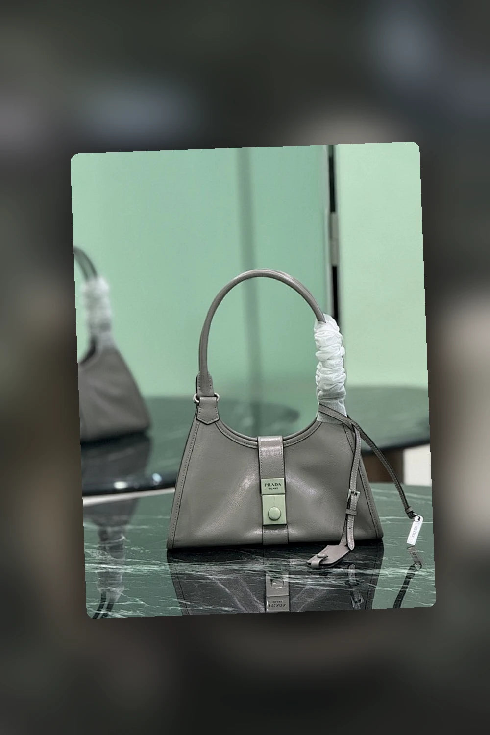 NB - BG Bag - 957
