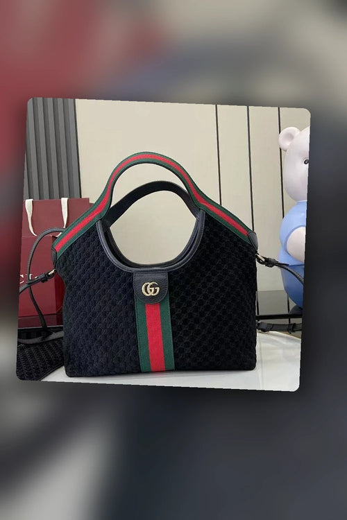NB - GUKI Bag - 162