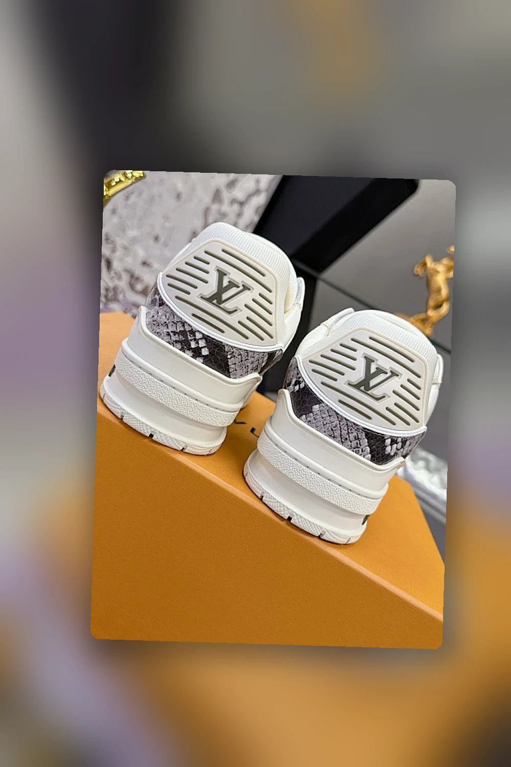 NB - LOV Women Shoes - 344