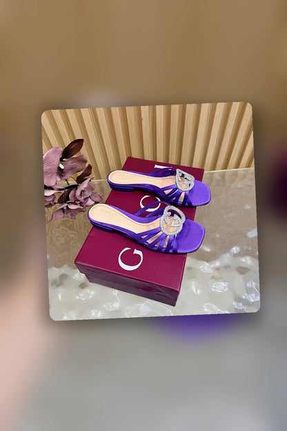 NB - GUKI Women Shoes - 323