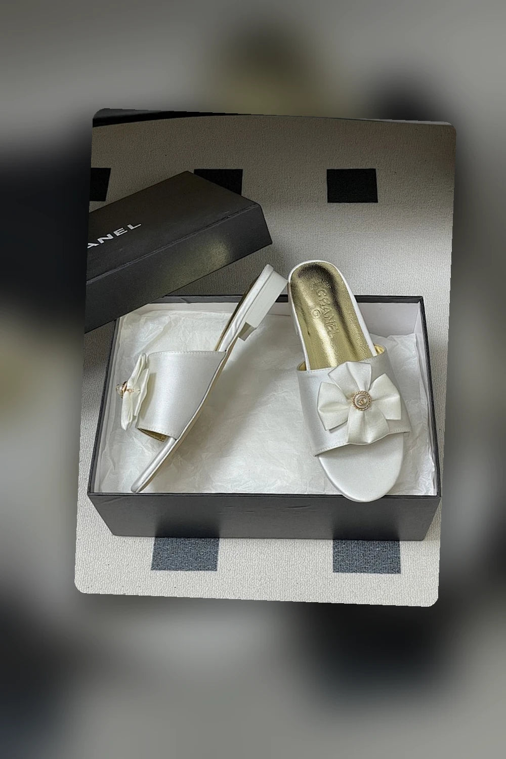 NB - CHL Mix Items - 610